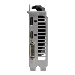 کارت گرافیک ایسوس مدل PH-GTX 1660 O6G GAMING