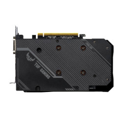 کارت گرافیک ایسوس مدل TUF GTX 1660 6G GAMING