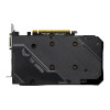 کارت گرافیک ایسوس مدل TUF GTX 1660 O6G GAMING کارت گرافیک ایسوس مدل TUF GTX 1660 O6G GAMING
