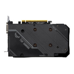کارت گرافیک ایسوس مدل TUF GTX 1660 O6G GAMING