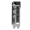 کارت گرافیک ایسوس مدل TUF GTX 1660 O6G GAMING کارت گرافیک ایسوس مدل TUF GTX 1660 O6G GAMING