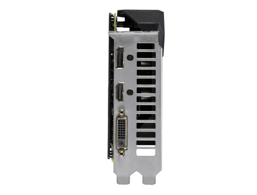 کارت گرافیک ایسوس مدل TUF GTX 1660 O6G GAMING کارت گرافیک ایسوس مدل TUF GTX 1660 O6G GAMING