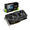 کارت گرافیک ایسوس مدل DUAL GTX 1660 O6G EVO