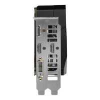 کارت گرافیک ایسوس مدل TUF GTX 1660TI 6G EVO GAMING
