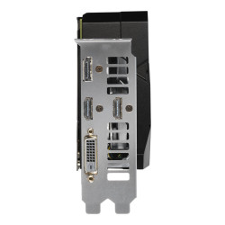 کارت گرافیک ایسوس مدل TUF GTX 1660TI 6G EVO GAMING