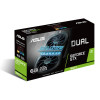 کارت گرافیک ایسوس مدل TUF GTX 1660TI 6G EVO GAMING