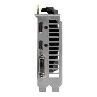 کارت گرافیک ایسوس مدل PH-GTX 1660S O6G
