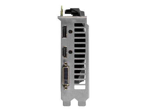 کارت گرافیک ایسوس مدل PH-GTX 1660S O6G کارت گرافیک ایسوس مدل PH-GTX 1660S O6G