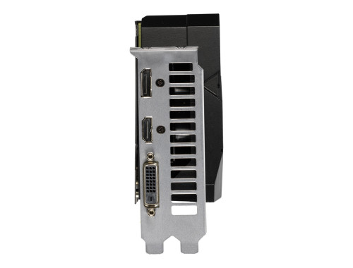 کارت گرافیک ایسوس مدل DUAL GTX 1660S O6G EVO کارت گرافیک ایسوس مدل DUAL GTX 1660S O6G EVO