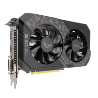 کارت گرافیک ایسوس مدل TUF GTX 1660S 6G GAMING