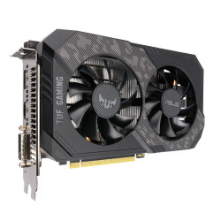 کارت گرافیک ایسوس مدل TUF GTX 1660S 6G GAMING