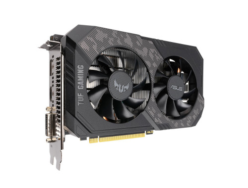 کارت گرافیک ایسوس مدل TUF GTX 1660S 6G GAMING کارت گرافیک ایسوس مدل TUF GTX 1660S 6G GAMING