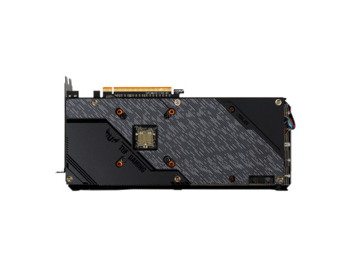 کارت گرافیک ایسوس مدل TUF 3 GTX 1660S A6G GAMING کارت گرافیک ایسوس مدل TUF 3 GTX 1660S A6G GAMING