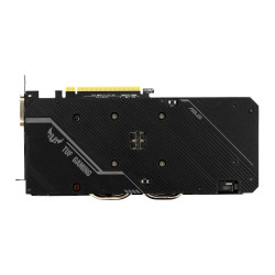 کارت گرافیک ایسوس مدل TUF 3 GTX 1660S O6G GAMING