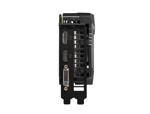 کارت گرافیک ایسوس مدل TUF 3 GTX 1660S O6G GAMING