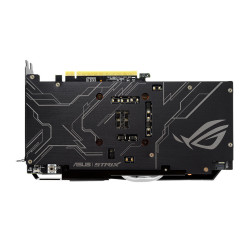 کارت گرافیک ایسوس مدل ROG STRIX GTX 1660S O6G GAMING