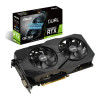 کارت گرافیک ایسوس مدل DUAL RTX 2060 O6G EVO