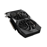 کارت گرافیک گیگابایت مدل GeForce RTX 2060 OC 6G (rev. 2.0)
