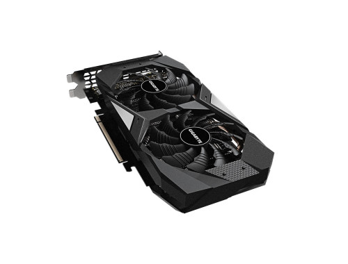 کارت گرافیک گیگابایت مدل GeForce RTX 2060 OC 6G (rev. 2.0)