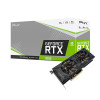 کارت گرافیک پی ان وای مدل GeForce RTX 3050 8GB UPRISING Dual Fan