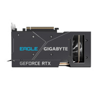 کارت گرافیک گیگابایت مدل GeForce RTX 3060 EAGLE OC 12G