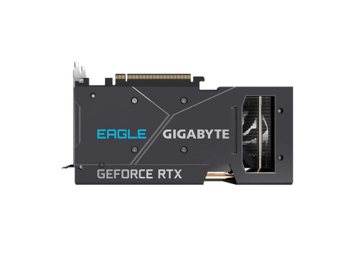 کارت گرافیک گیگابایت مدل GeForce RTX 3060 EAGLE OC 12G کارت گرافیک گیگابایت مدل GeForce RTX 3060 EAGLE OC 12G