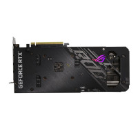کارت گرافیک ایسوس مدل ROG STRIX RTX 3060 12G GAMING V.2