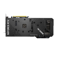 کارت گرافیک ایسوس مدل TUF RTX 3060TI O8G GAMING V2