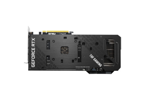 کارت گرافیک ایسوس مدل TUF RTX 3060TI O8G GAMING V2