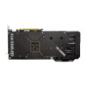 کارت گرافیک ایسوس مدل TUF RTX 3070Ti 8G GAMING