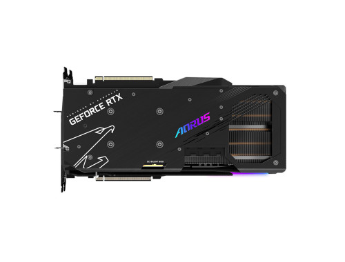 کارت گرافیک گیگابایت مدل AORUS GeForce RTX 3070 Ti MASTER 8G کارت گرافیک گیگابایت مدل AORUS GeForce RTX 3070 Ti MASTER 8G