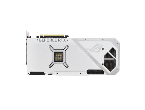 کارت گرافیک ایسوس مدل ROG STRIX RTX 3080 O10G WHITE GAMING کارت گرافیک ایسوس مدل ROG STRIX RTX 3080 O10G WHITE GAMING