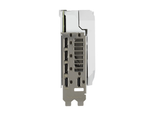 کارت گرافیک ایسوس مدل ROG STRIX RTX 3080 O10G WHITE GAMING کارت گرافیک ایسوس مدل ROG STRIX RTX 3080 O10G WHITE GAMING