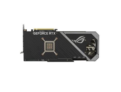 کارت گرافیک ایسوس مدل ROG STRIX RTX 3080Ti 12G GAMING