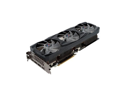کارت گرافیک OCPC مدل RTX 3080 LHR 10GB GDDR6X