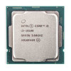 پردازنده مرکزی اینتل سری Coffee Lake مدل Core i3 10100 Tray پردازنده مرکزی اینتل سری Coffee Lake مدل Core i3 10100 Tray
