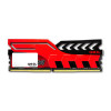 رم گیل دسکتاپ DDR4 تک کاناله 3000 مگاهرتز CL16 مدل Forza ظرفیت 16 گیگابایت رم گیل دسکتاپ DDR4 تک کاناله 3000 مگاهرتز CL16 مدل Forza ظرفیت 16 گیگابایت