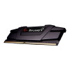 رم دسکتاپ جی اسکیل DDR4 تک کاناله 3200 مگاهرتز CL16 مدل Ripjaws V ظرفیت 32 گیگابایت