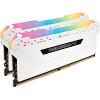رم دسکتاپ کورسیر DDR4 دو کاناله 3200 مگاهرتز CL16 مدل VENGEANCE RGB PRO ظرفیت 64 گیگابایت