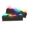 رم دسکتاپ پتریوت DDR4 دو کاناله 3600 مگاهرتز CL18 سری Viper RGB BLACK ظرفیت 16 گیگابایت رم دسکتاپ پتریوت DDR4 دو کاناله 3600 مگاهرتز CL18 سری Viper RGB BLACK ظرفیت 16 گیگابایت