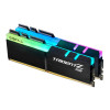 رم دسکتاپ جی اسکیل DDR4 دو کاناله 3600 مگاهرتز CL16 سری TRIDENT Z RGB ظرفیت 64 گیگابایت