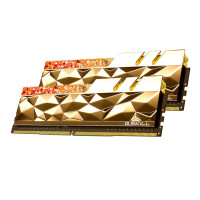 رم دسکتاپ جی اسکیل DDR4 16GB دو کاناله CL20 - Trident Z Royal Elite 5066Mhz