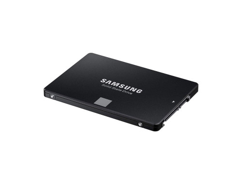 حافظه SSD اینترنال سامسونگ مدل 870 EVO ظرفیت 1 ترابایت