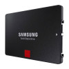حافظه SSD اینترنال سامسونگ مدل 860 PRO ظرفیت 1 ترابایت حافظه SSD اینترنال سامسونگ مدل 860 PRO ظرفیت 1 ترابایت