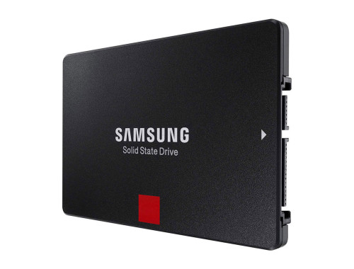حافظه SSD اینترنال سامسونگ مدل 860 PRO ظرفیت 1 ترابایت حافظه SSD اینترنال سامسونگ مدل 860 PRO ظرفیت 1 ترابایت