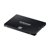 حافظه SSD اینترنال سامسونگ مدل 870 EVO ظرفیت 2 ترابایت