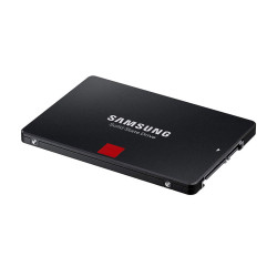 حافظه SSD اینترنال سامسونگ مدل 860PRO ظرفیت 256 گیگابایت