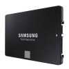حافظه SSD اینترنال سامسونگ مدل 870 EVO ظرفیت 4 ترابایت