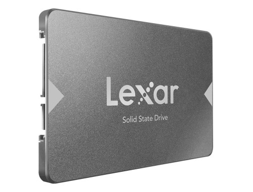 حافظه SSD اینترنال لکسار مدل NS100 ظرفیت 512 گیگابایت