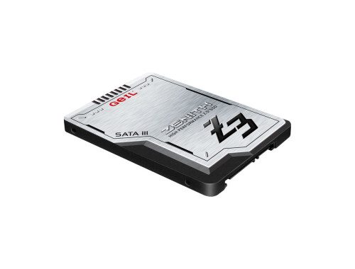 حافظه SSD اینترنال گیل مدل Zenith Z3 ظرفیت 512 گیگابایت حافظه SSD اینترنال گیل مدل Zenith Z3 ظرفیت 512 گیگابایت